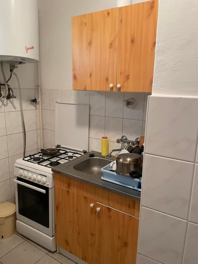 Zsuzsa Apartman Apartment Poroszló Екстериор снимка